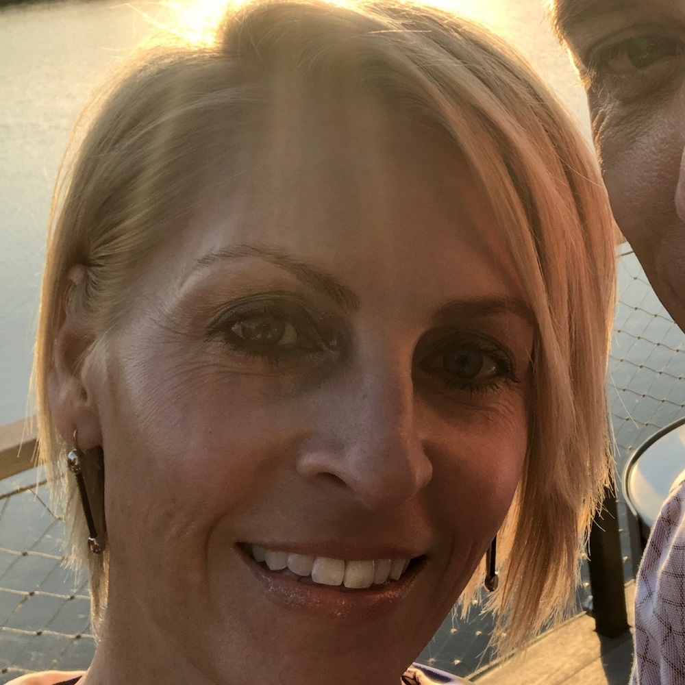 Meet your Posher, Kellie